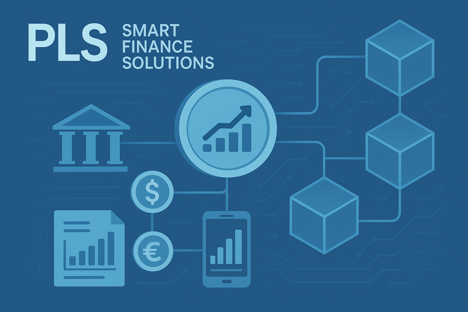 PLS Smart Finance Solutions
